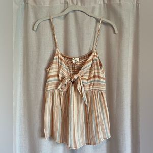 Boutique Tank Top